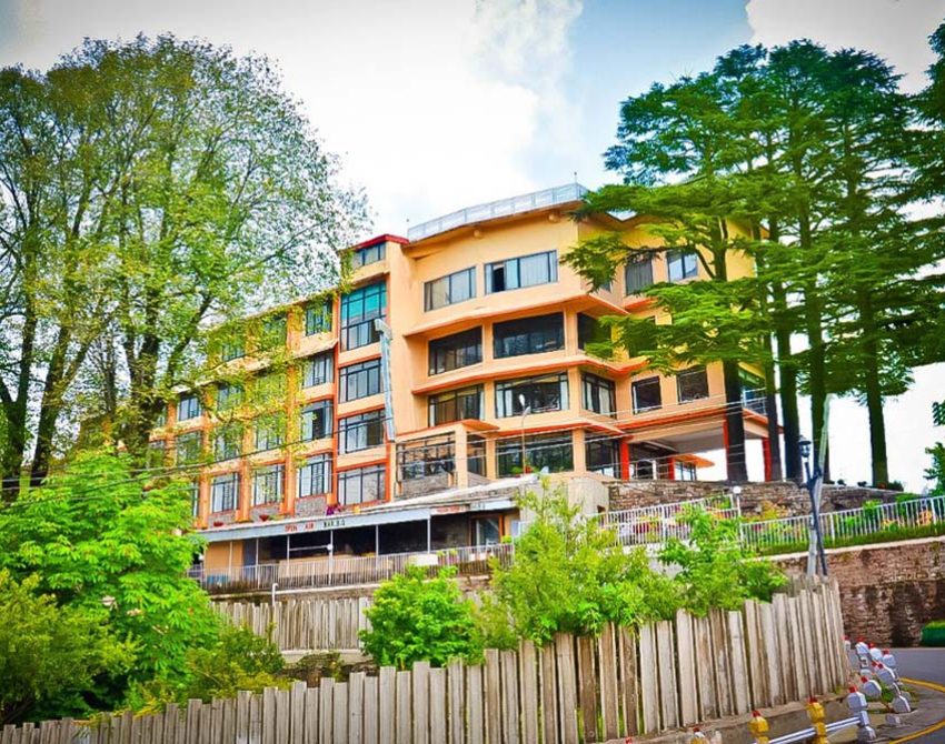 Hotel Metropole Murree | Al Musawar Group